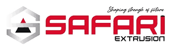 Safari Extrusion - Shaping strength of future